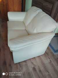 sofa i fotel  firma Kler