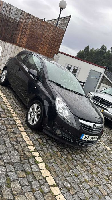 Opel corsa 1.2 i