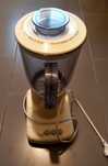 robot kuchenny mikser