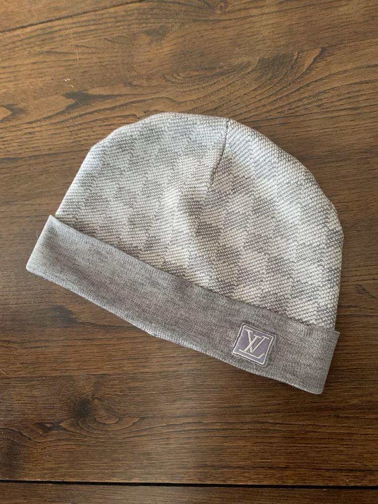 Gorro Louis Vuitton