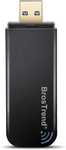 Karta sieciowa, BrosTrend, 1200 Mbit/s, USB, WLAN AC1200