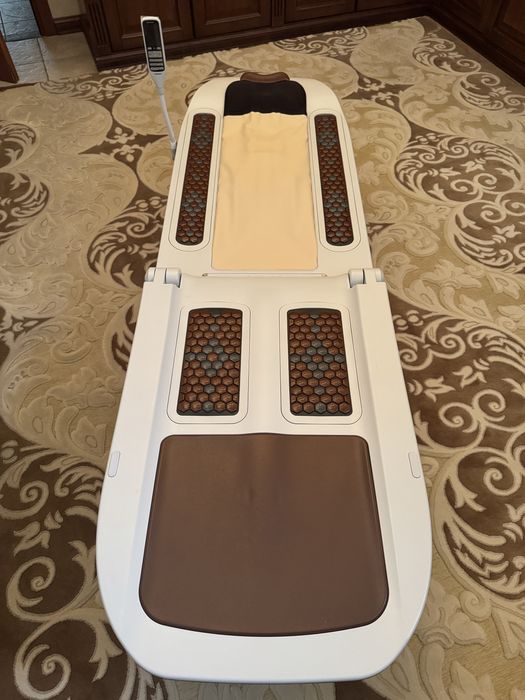 Масажне Ліжко Nuga Best N5