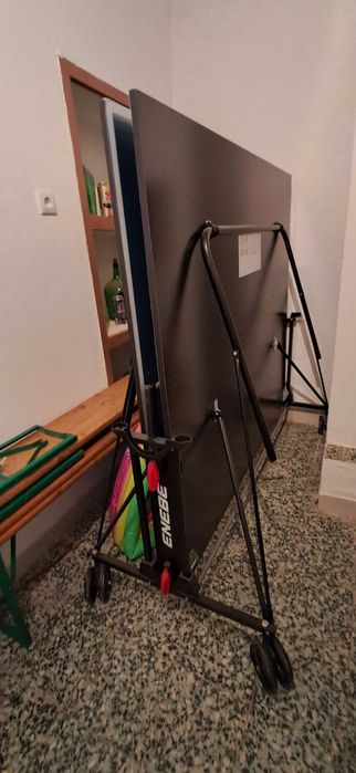 Mesa de ping pong