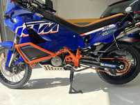 Ktm 990 Adventure R ABS