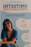 Intestino Descomplicado de Margarida Beja - ENVIO GRÁTIS