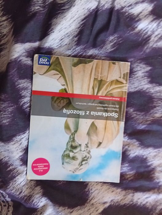 Podręcznik do 1 klasy liceum/technikum