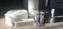 Akcesoria do manicure hybrydowego