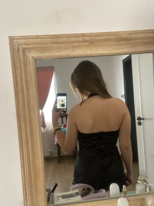 Продам комбінізон, з корсетним верхом