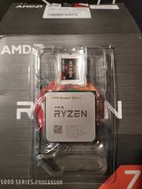 Procesor Ryzen 7 5800x
