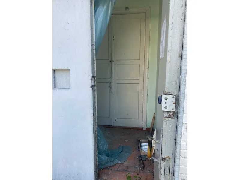 Нежитлове приміщення, 114,7 кв. м, вул. Героїв України, 13