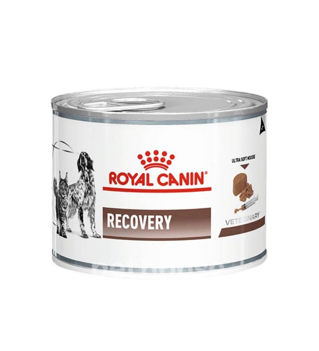 Продам Royal Canin Recovery
