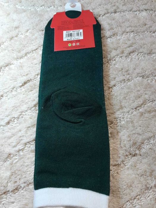 Nowe skarpetki świąteczne 36-41 HIT na prezent Wysyłka w 24h