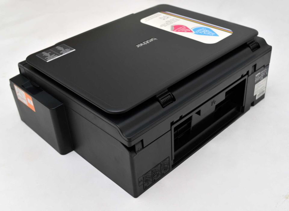 Drukarka BROTHER J105 Tusze10pln ORY Skaner WIFI Kolor J132 T500