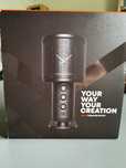 Beyerdynamic FOX mikrofon studyjny USB