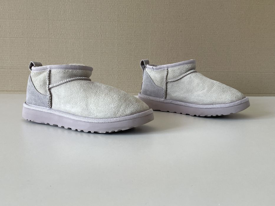 Ugg Ultra Mini уги снігоходи черевики р. 37 оригінал