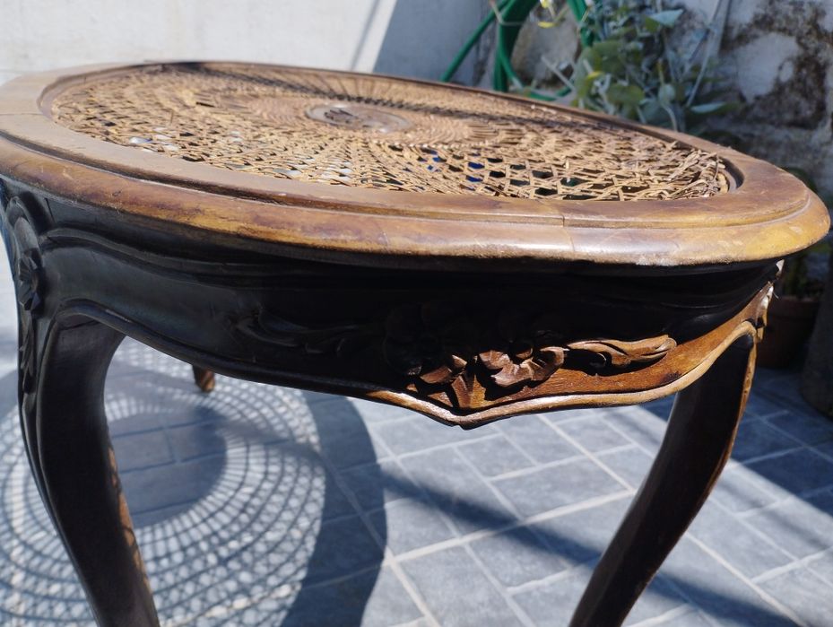Mesa de centro de sala