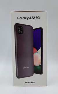 Smartfon Samsung Galaxy A22 5G 64GB Gray SM-A226B 6.6" 90Hz 2400x1080