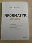 NOWA Informatyk Samouk - Cory Althoff