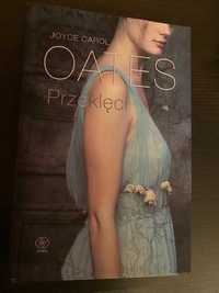 Książka - Joyce Carol - Oates - Przeklęci