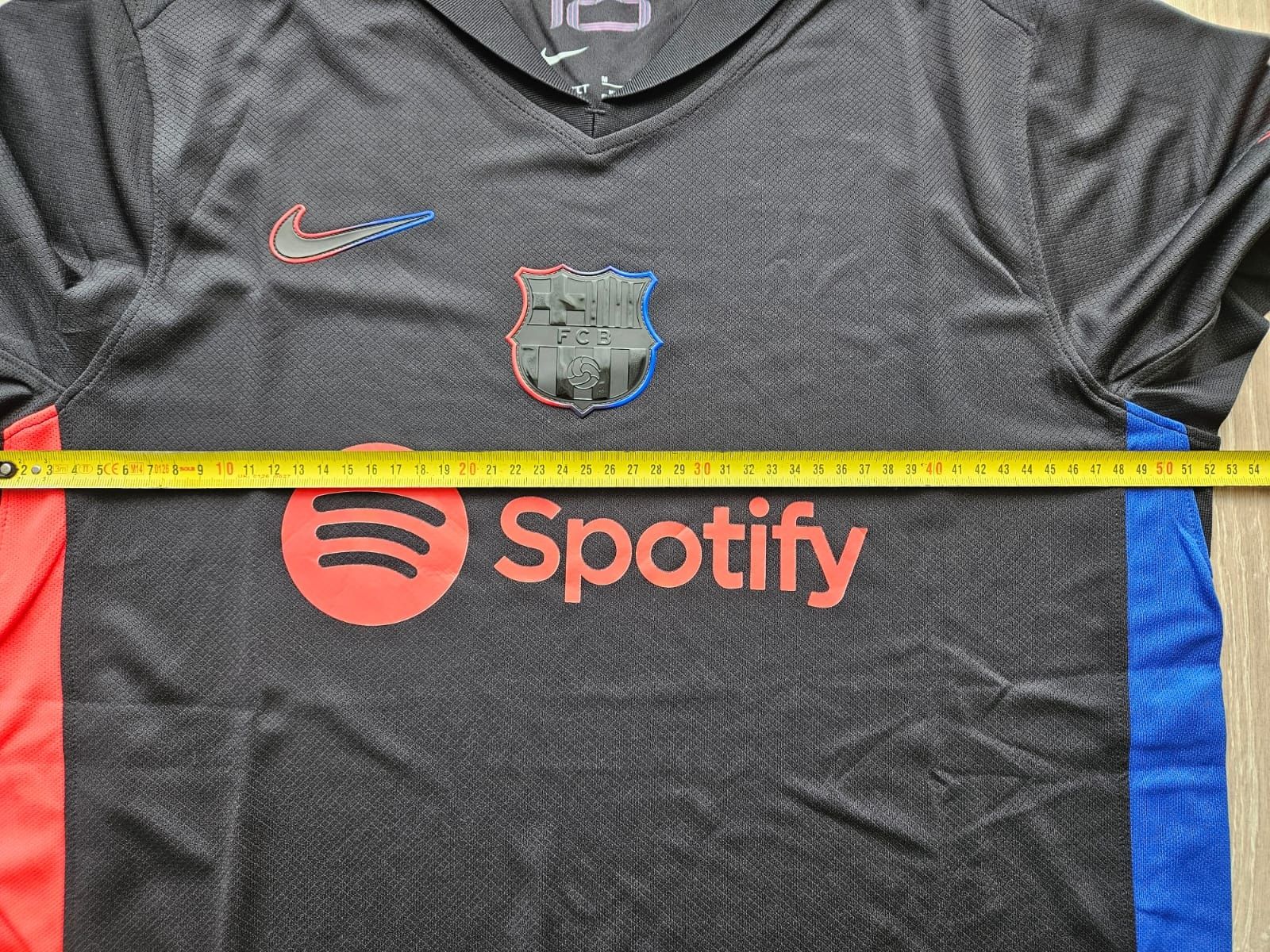 Koszulka FC Barcelona