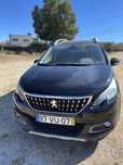Peugeot 2008 Allure