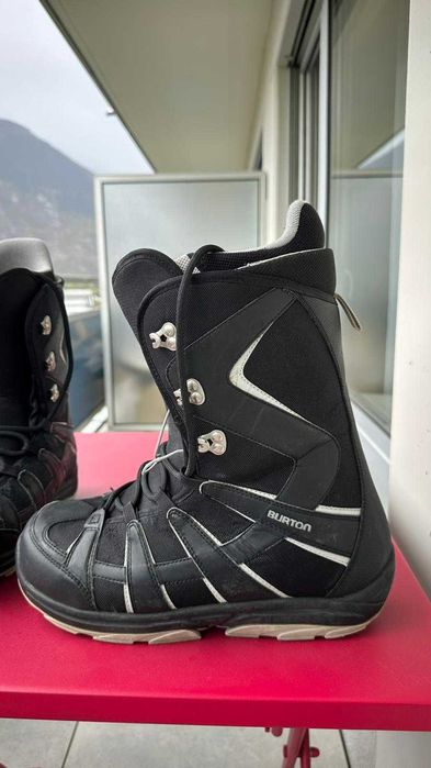 Botas snowboard Burton