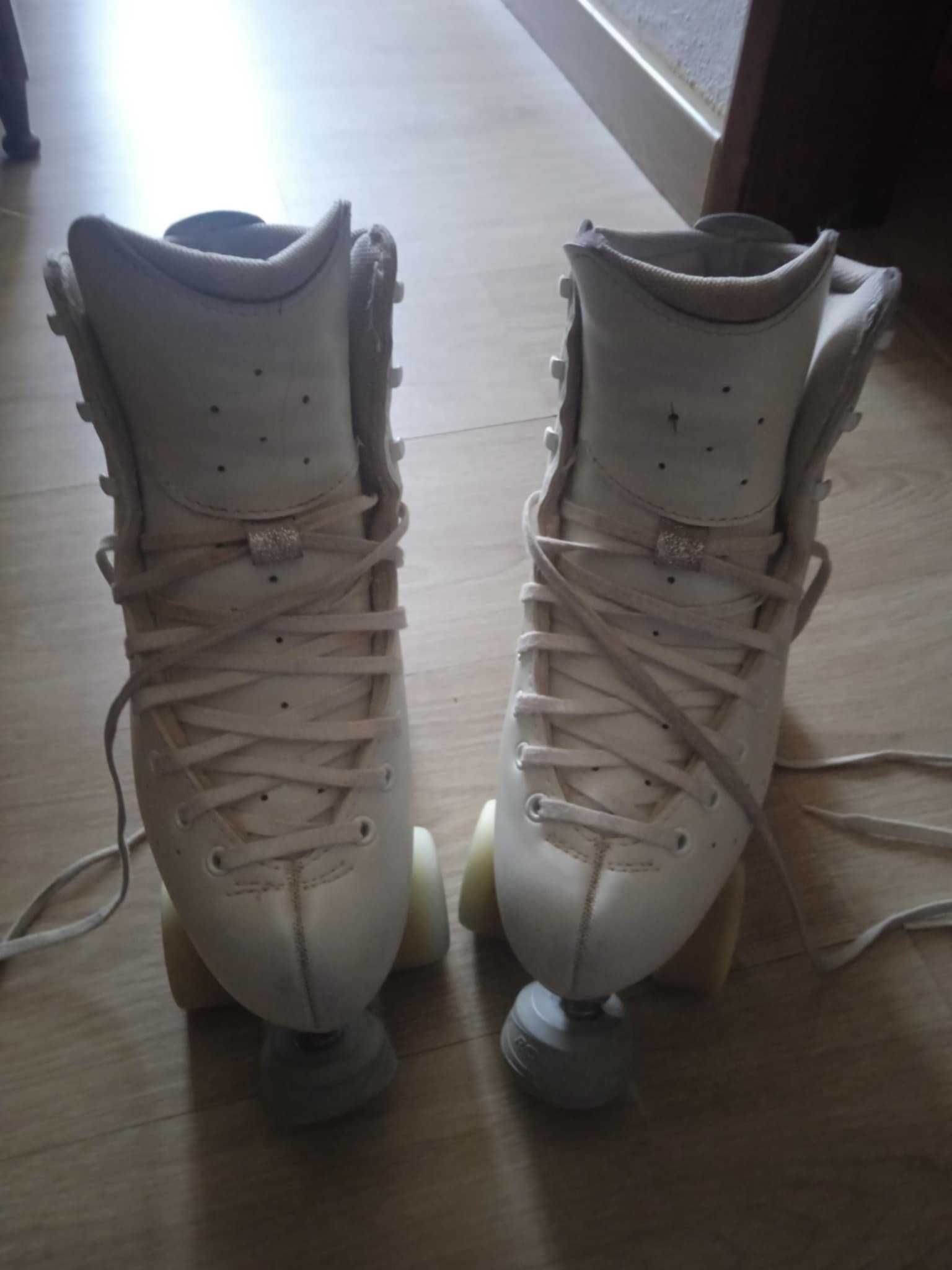 Patins Edea Esordio - Tamanho 265