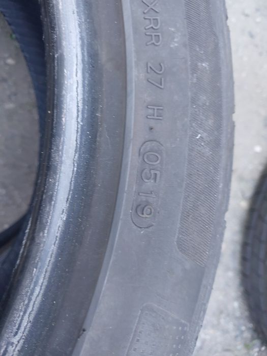 Hankook Ventus S1 EVO2 225/45R17 91 W