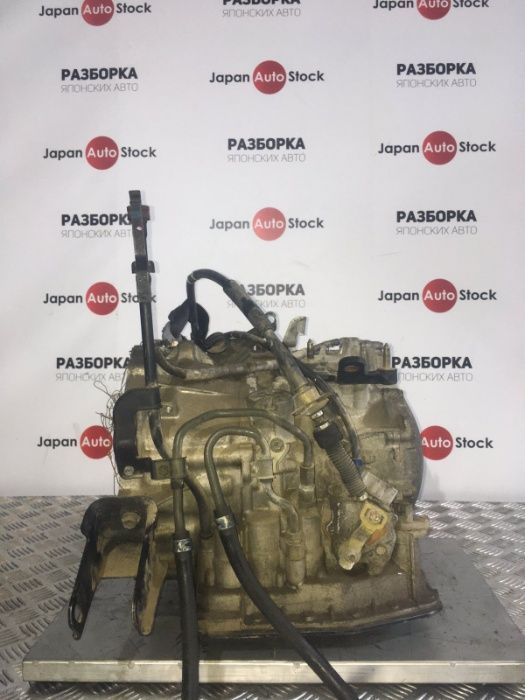 АКПП Toyota Carina E, Corolla, Avensis, объём 1.6, год 1992-1997