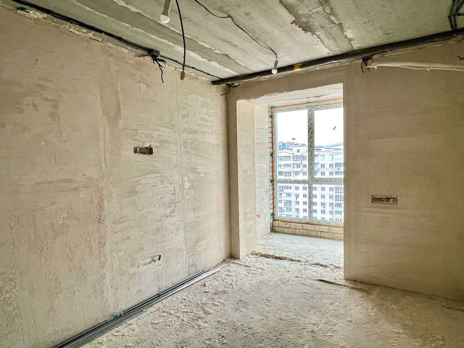 2 кімнатна квартира в ЖК Незалежність