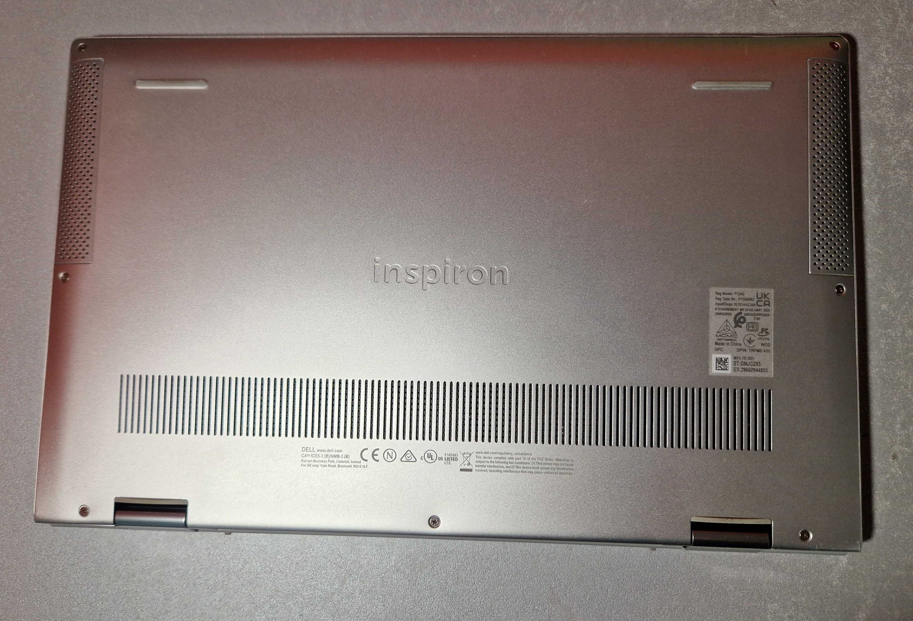 Laptop Dell INSPIRON 7306