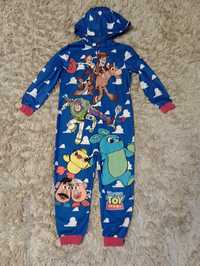 kombinezon dresowy onesie piżama 98 104 Toy Story