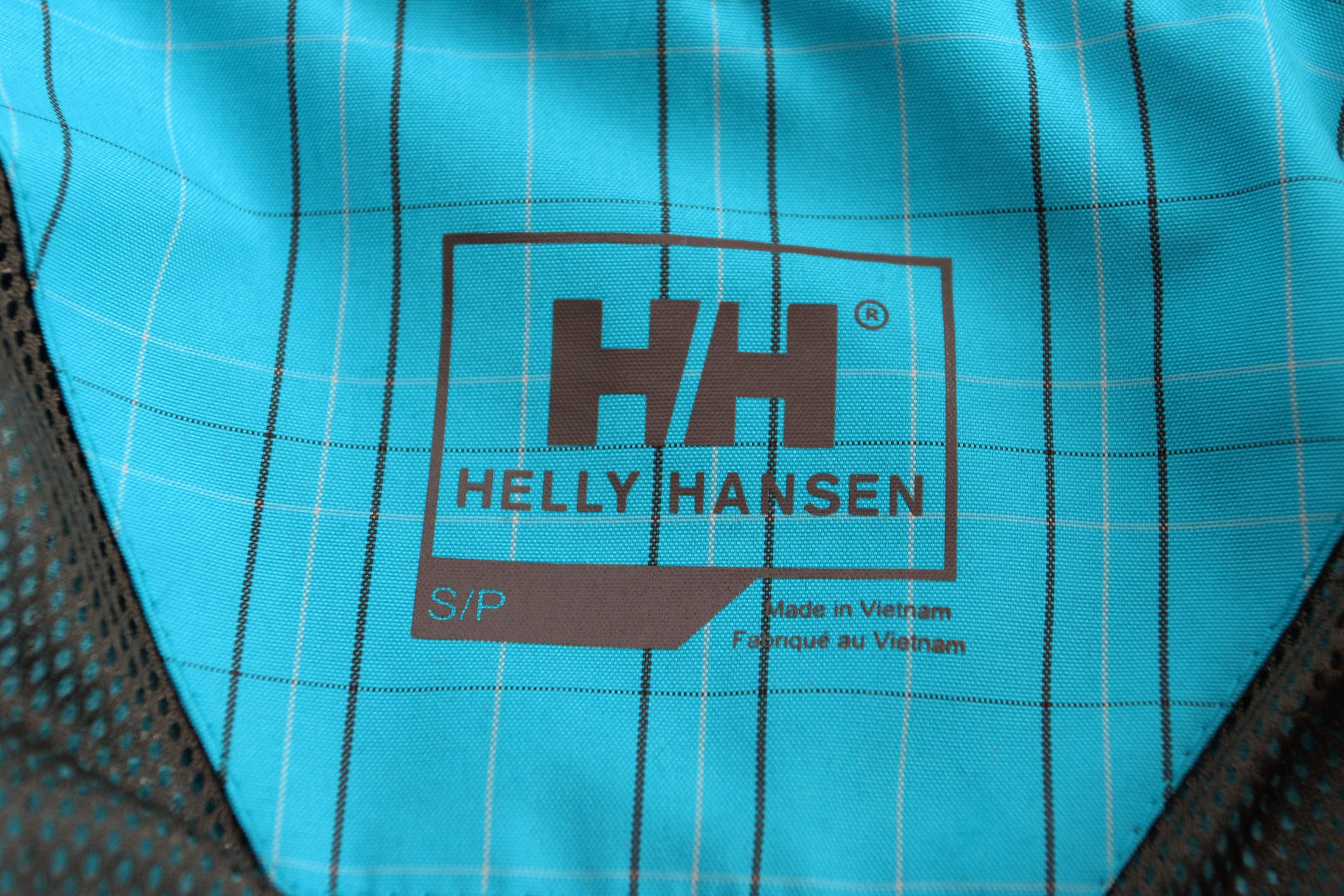 Helly Hansen helly-tech bez wad S