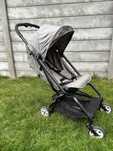 Wózek Cybex Eezy S spacerowy