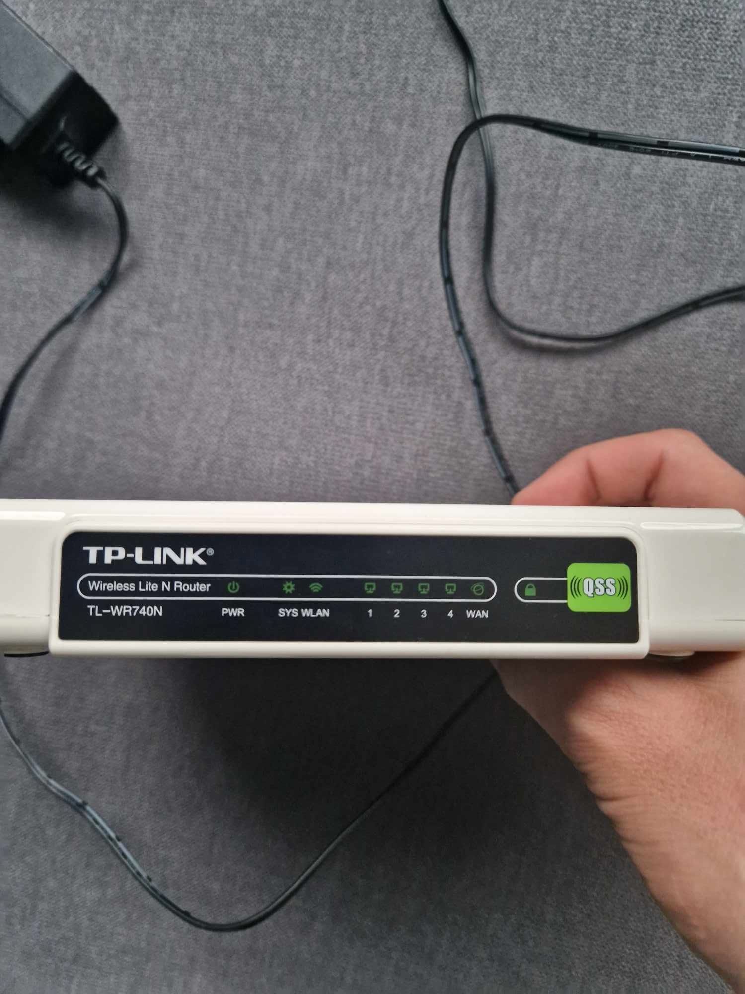 Router router tp-link