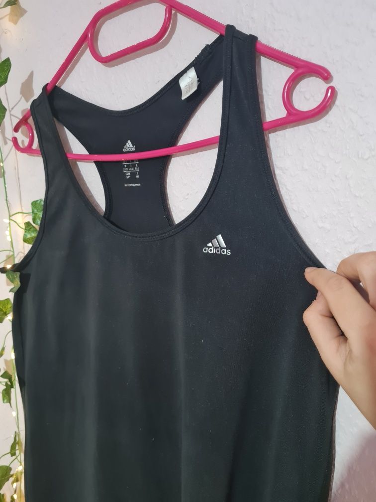 Tanktop / koszulka adidas / s