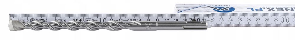 wiertło m2 sds plus 12x160/210 mm
