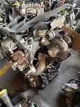 Motor Renault 2.0 Dci usado