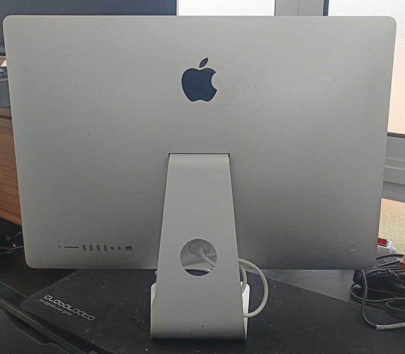 Computador Pc Apple Imac 27"