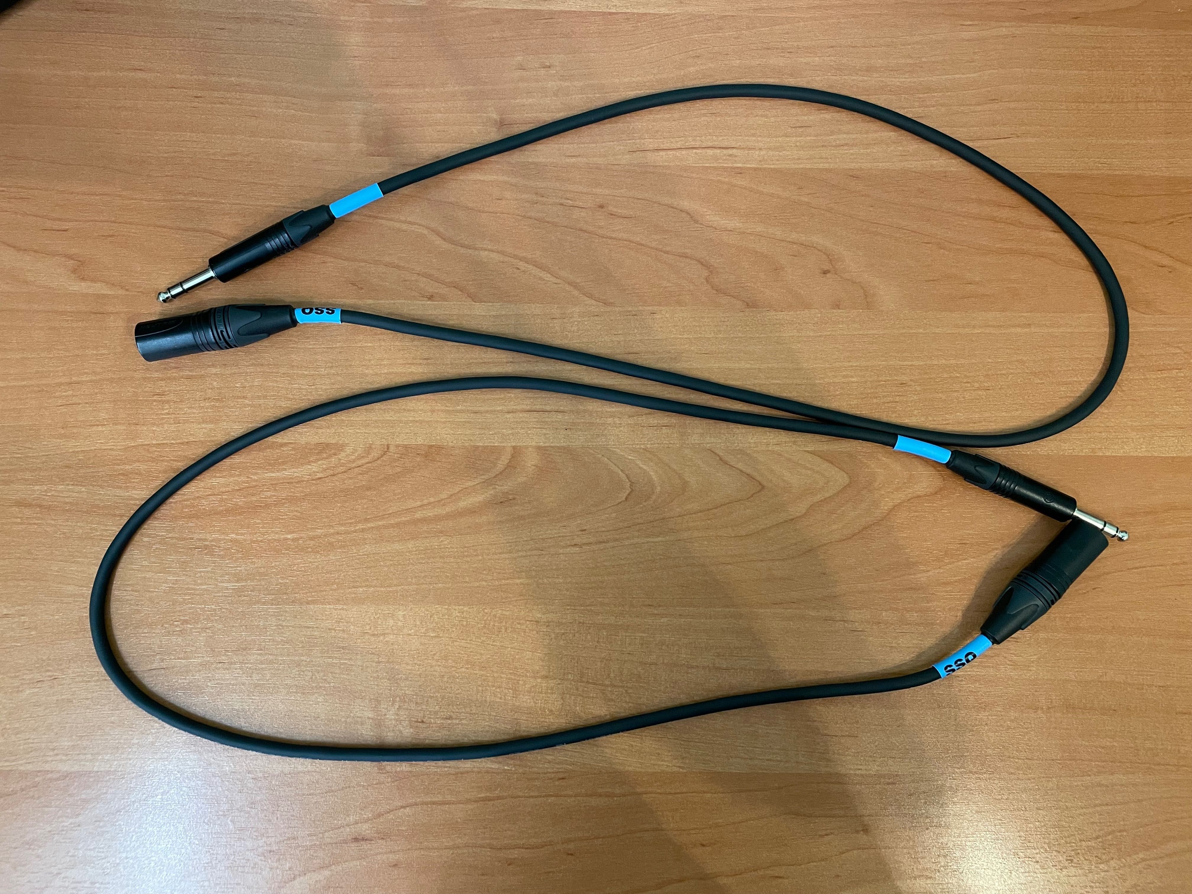 monitory studyjne KRK RP5 G4 oraz INTEFREJS AUDIO i STATYWY