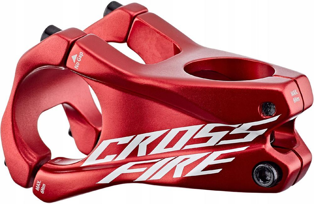 FUNN CROSSFIRE Mostek Wspornik Kierownicy 50mm
