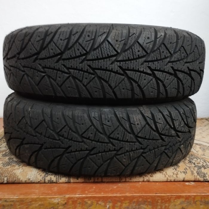 Диски шини та колеса