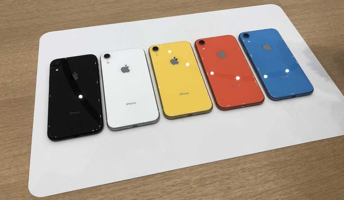 iPhone корпус замена стекла iPhone 10 11 12 13 14 15