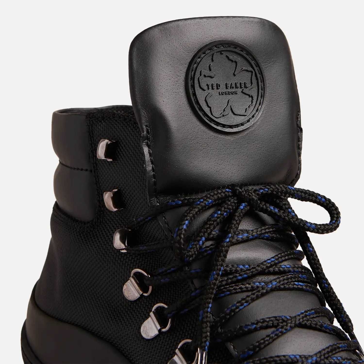 Ботинки TED BAKER Jaksonn, Leather Ballistic Hiker! EU 43