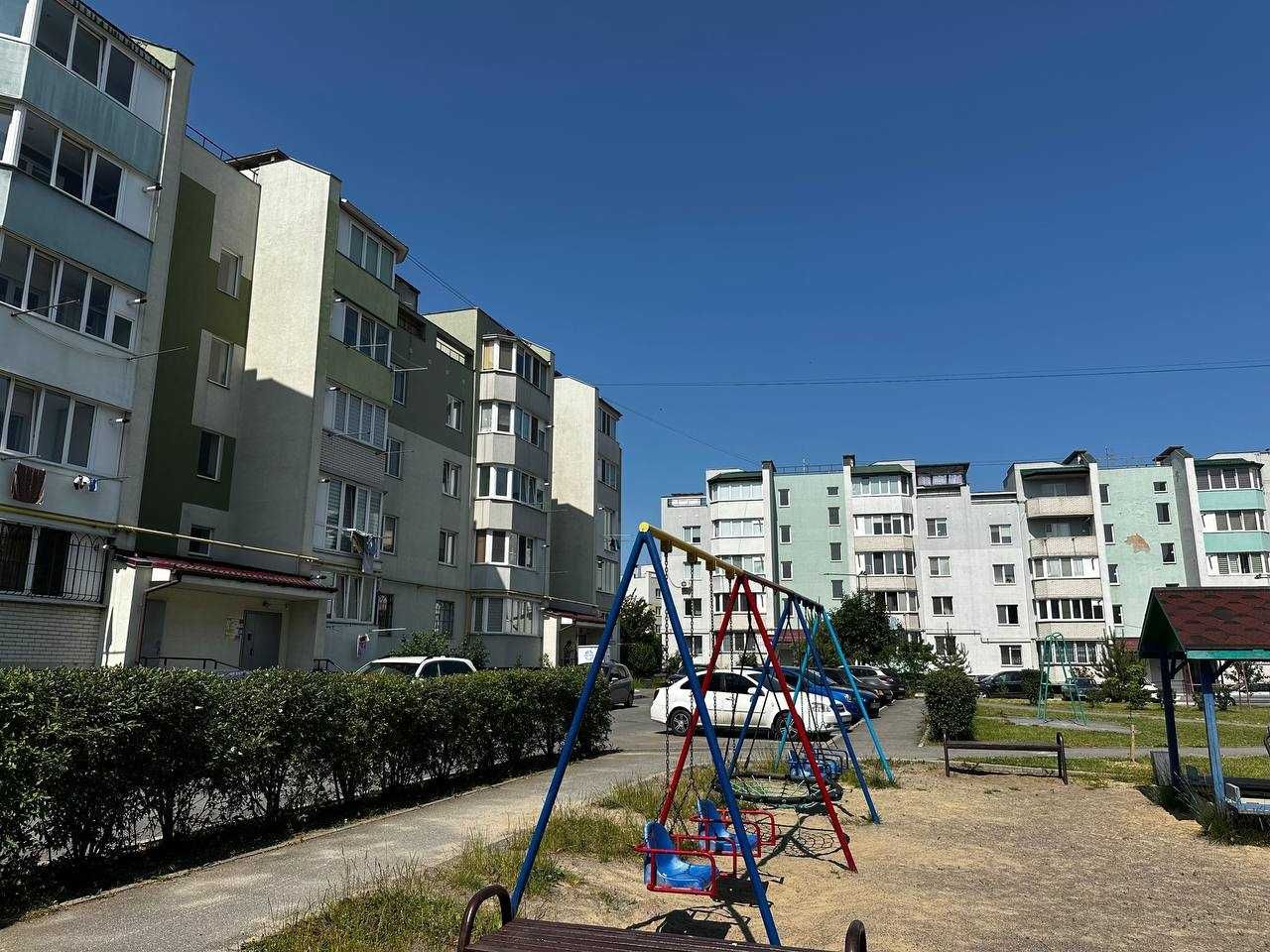 Оренда 2х кімнатна, р-н Академічний, 15тис