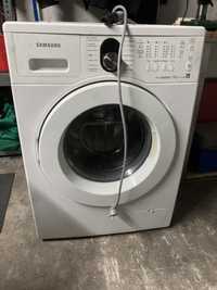 Peças para Máquina de lavar roupa Samsung