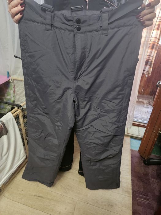 Штаны лыжные фирменые