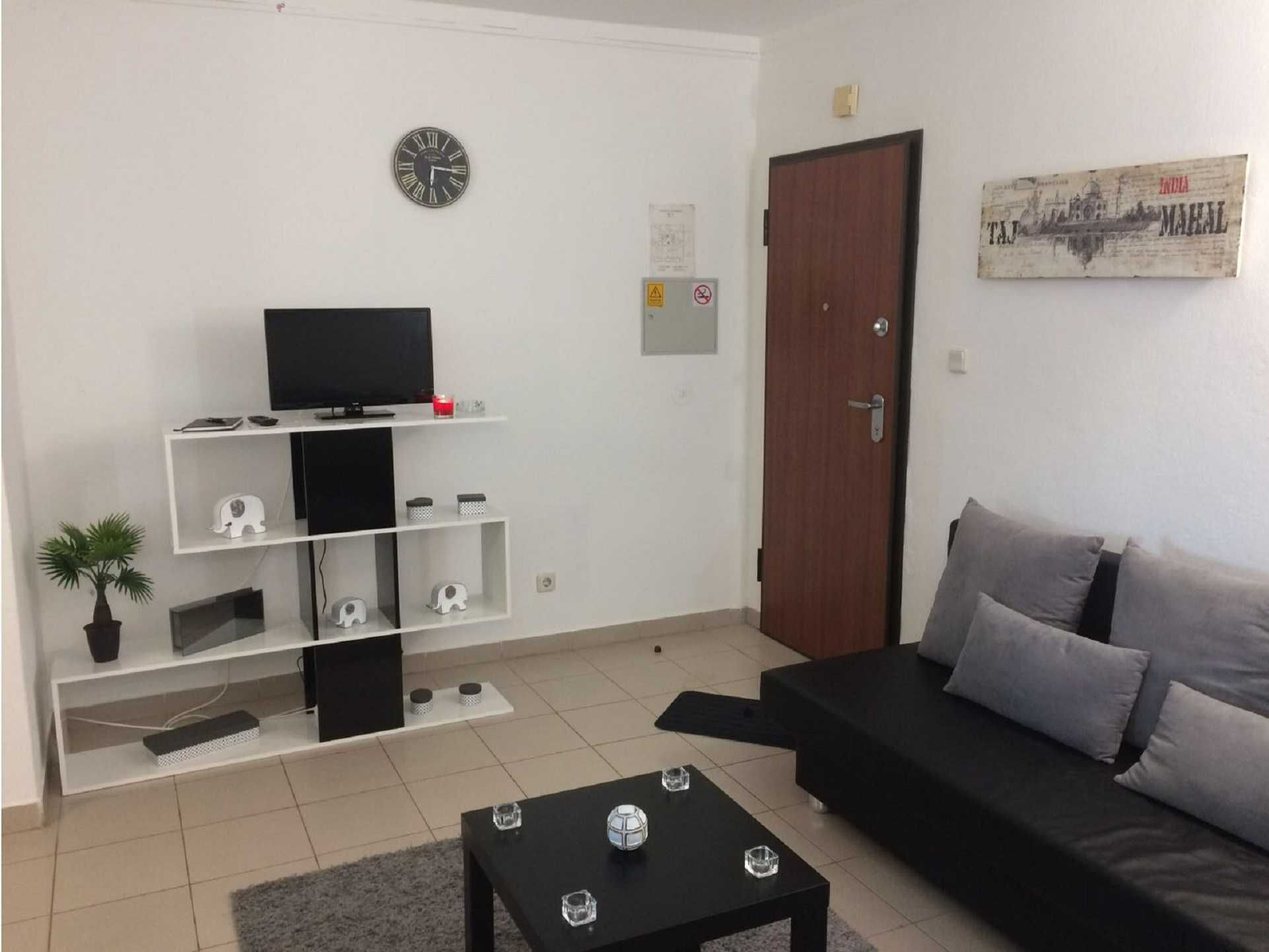 Apartamento T1 - Praia da Rocha - Portimão