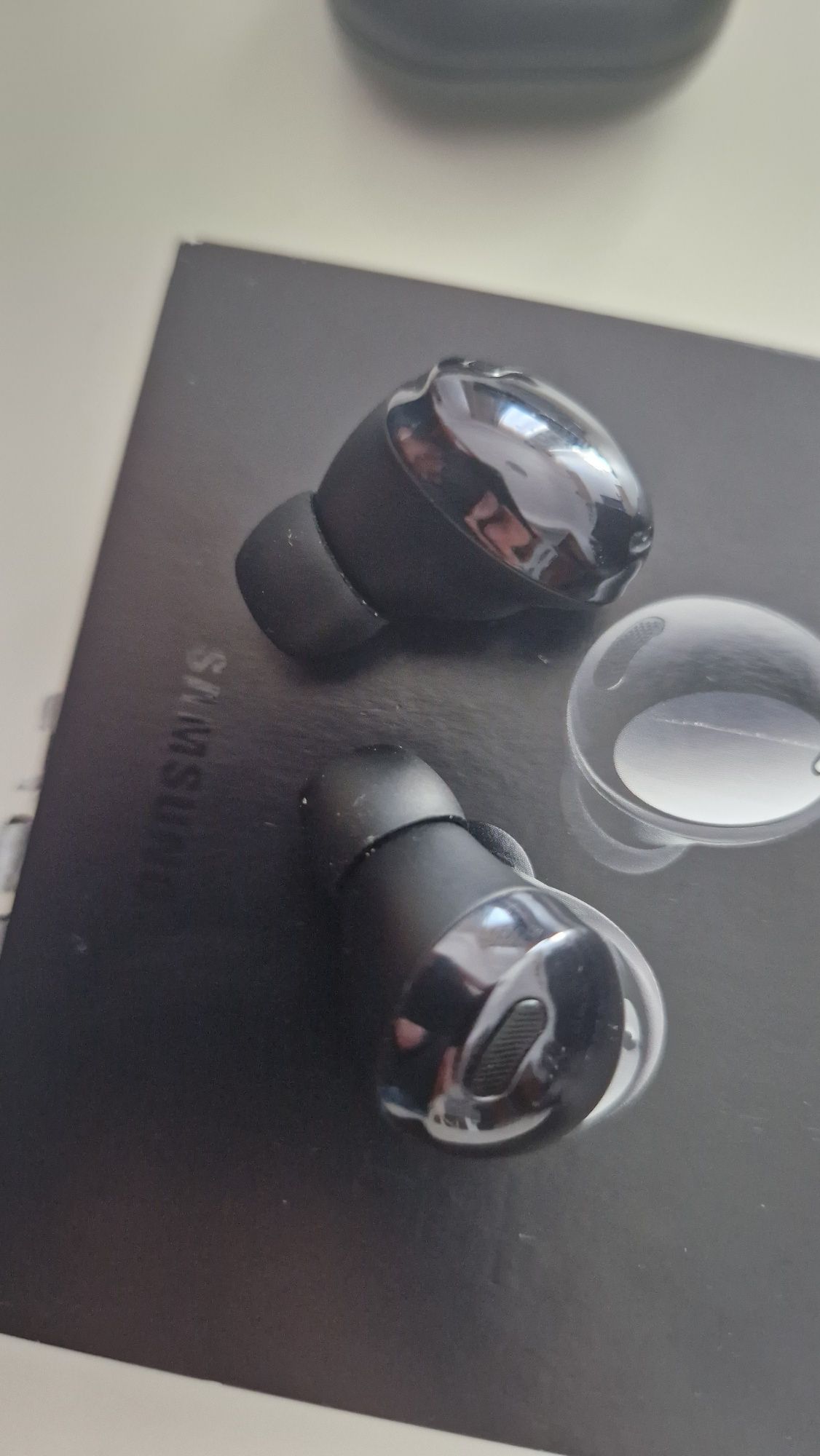 Samsung Galaxy buds pro