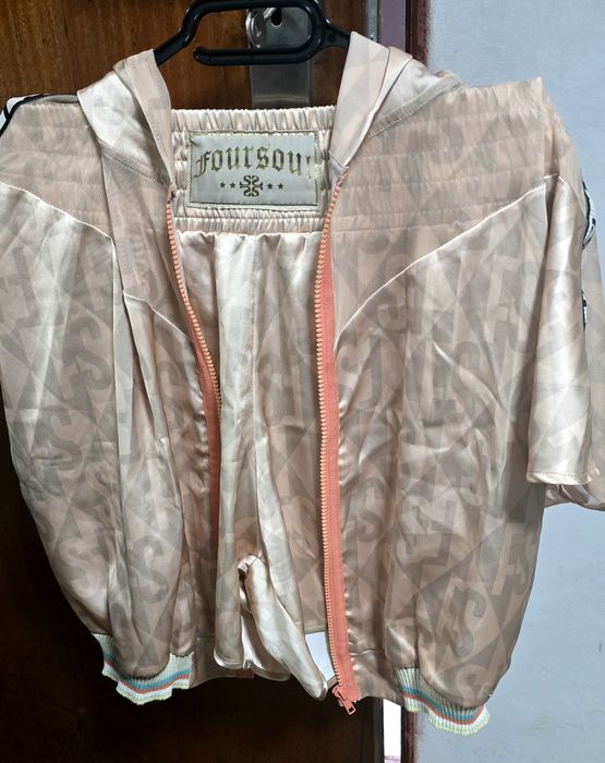 Conjunto da Foursoul